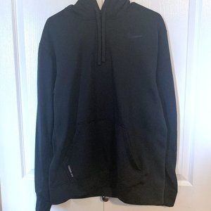 Black Nike Hoodie